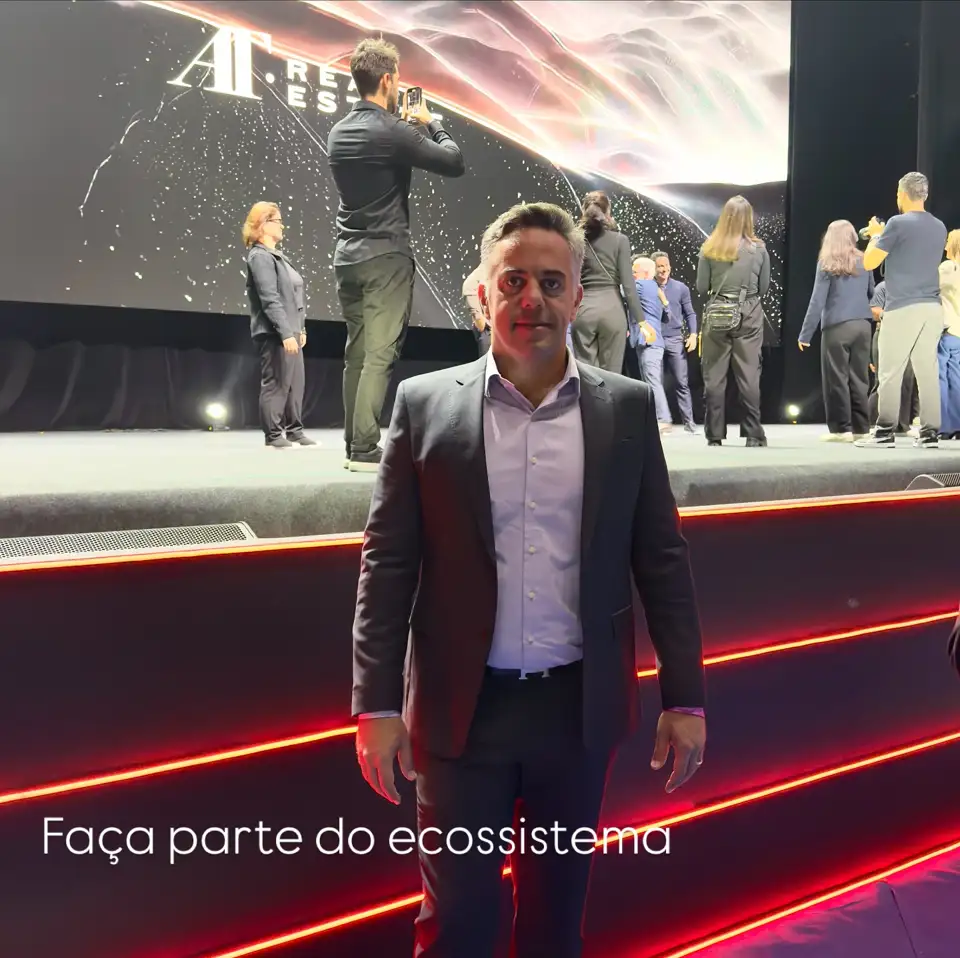 Lançamento da ATrinca Real Estate
