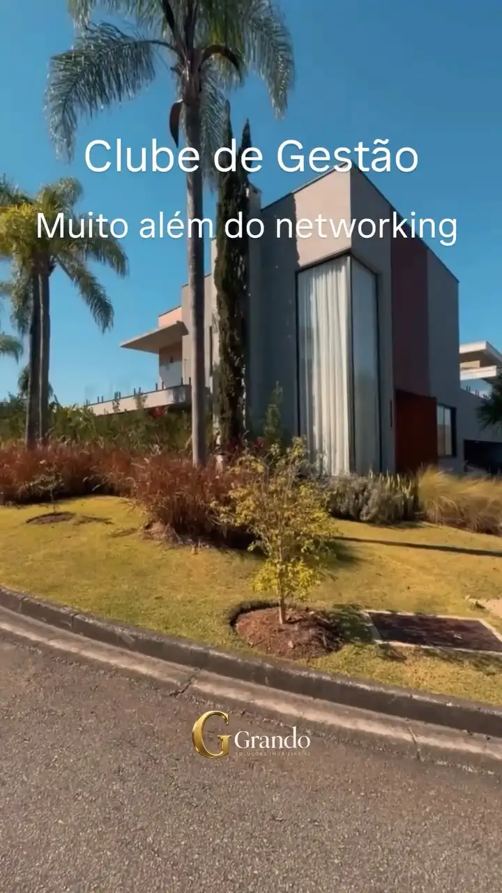 Clube de gestão de corretores