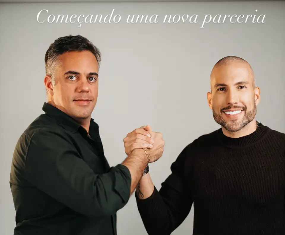 Posicionamento pessoal com Augusto Braga