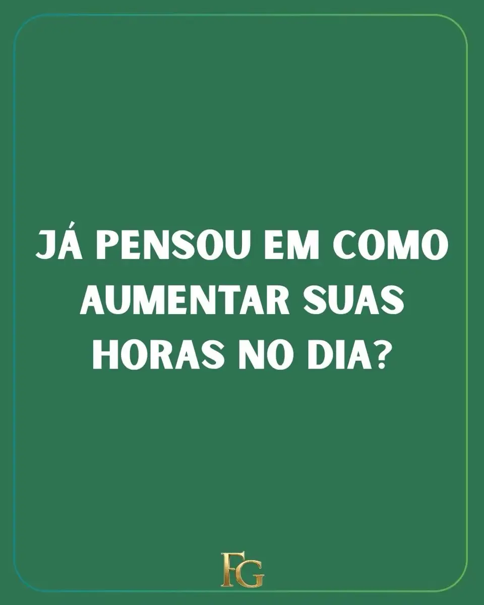 Delegar é exercer a liderança