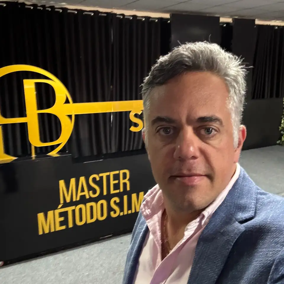 Master Método S.I.M.
