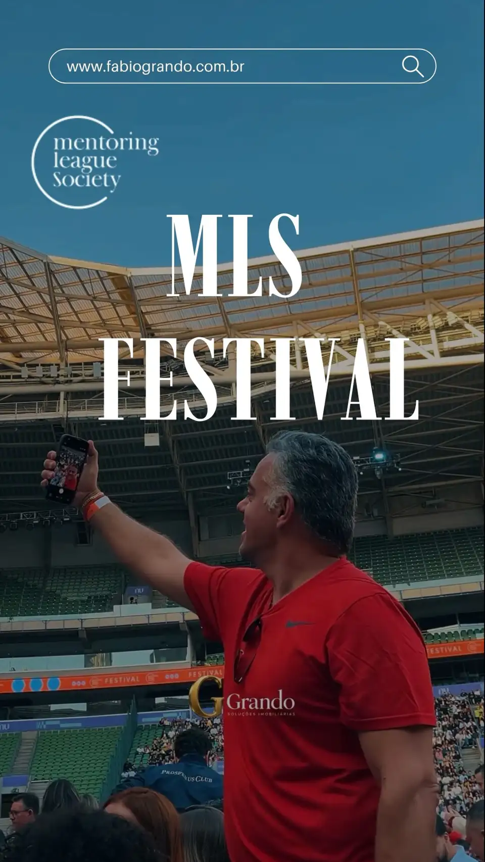 MLS Festival 2026