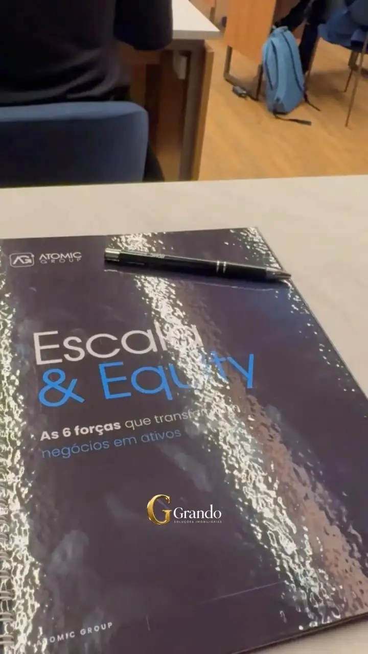 Imersão Escala & Equity